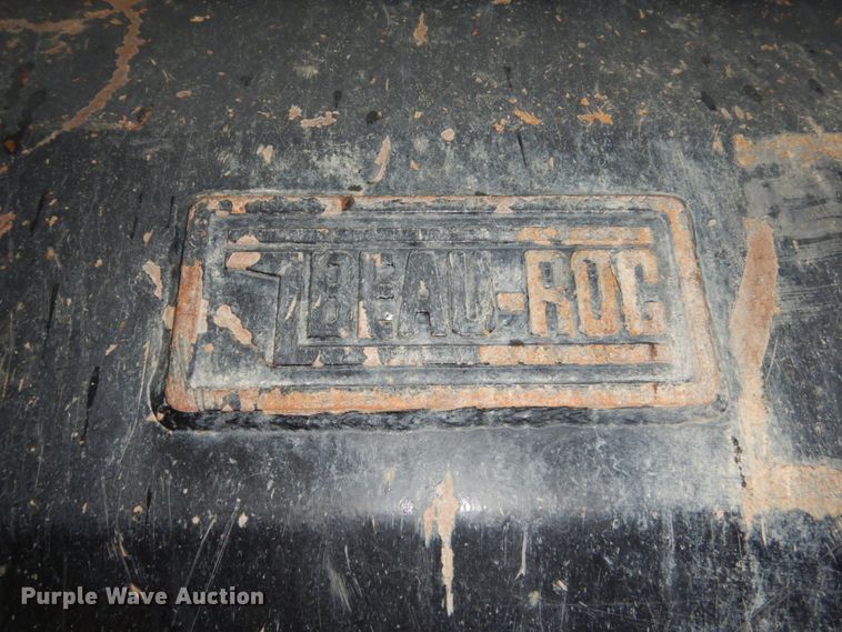 image for item FU9528 2007 Sterling L-Line dump truck