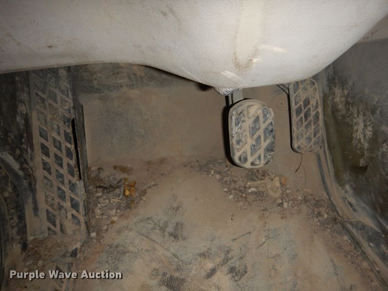 image for item FU9528 2007 Sterling L-Line dump truck