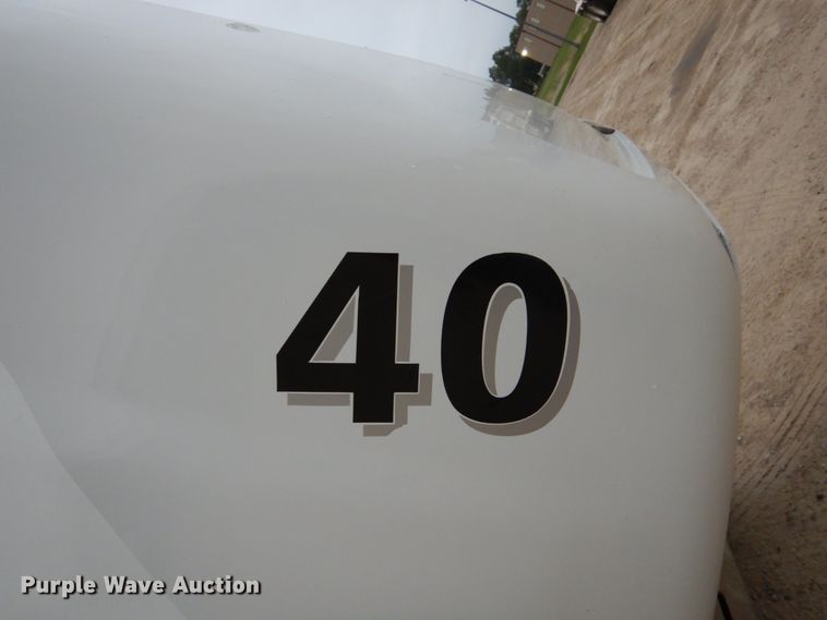 image for item FU9528 2007 Sterling L-Line dump truck