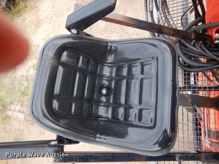 image for item FU9532 2004 Sterling L-Line crane truck