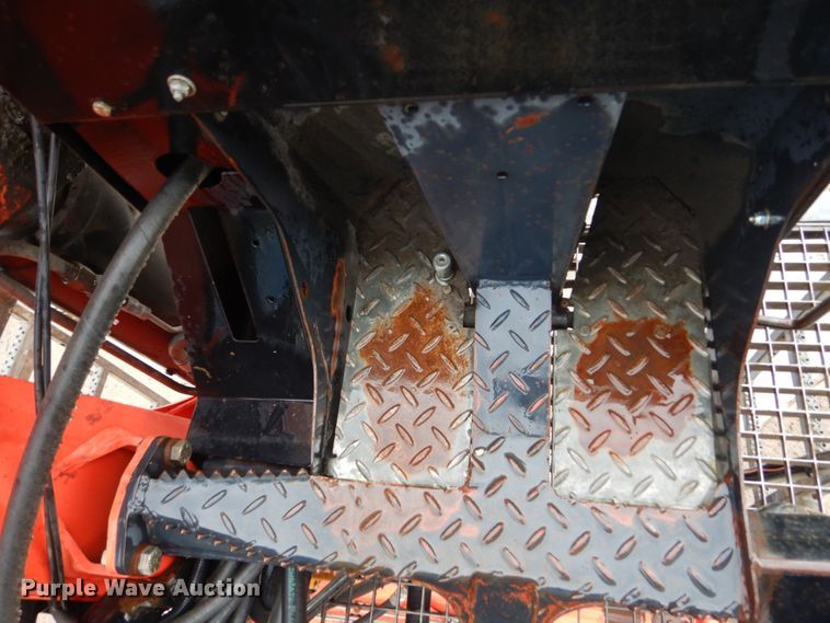 image for item FU9532 2004 Sterling L-Line crane truck