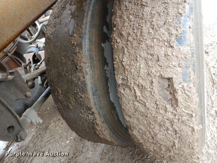 image for item FU9535 1984 Load King bottom dump trailer