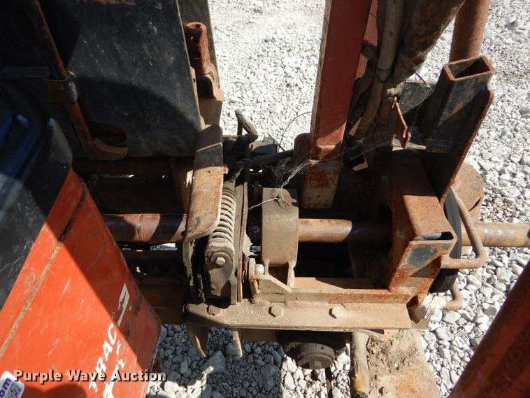 image for item FU9551 2001 Ditch Witch JT1720 directional boring unit
