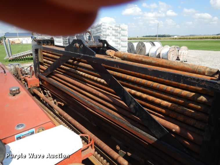 image for item FU9551 2001 Ditch Witch JT1720 directional boring unit