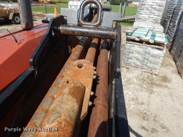 image for item FU9551 2001 Ditch Witch JT1720 directional boring unit