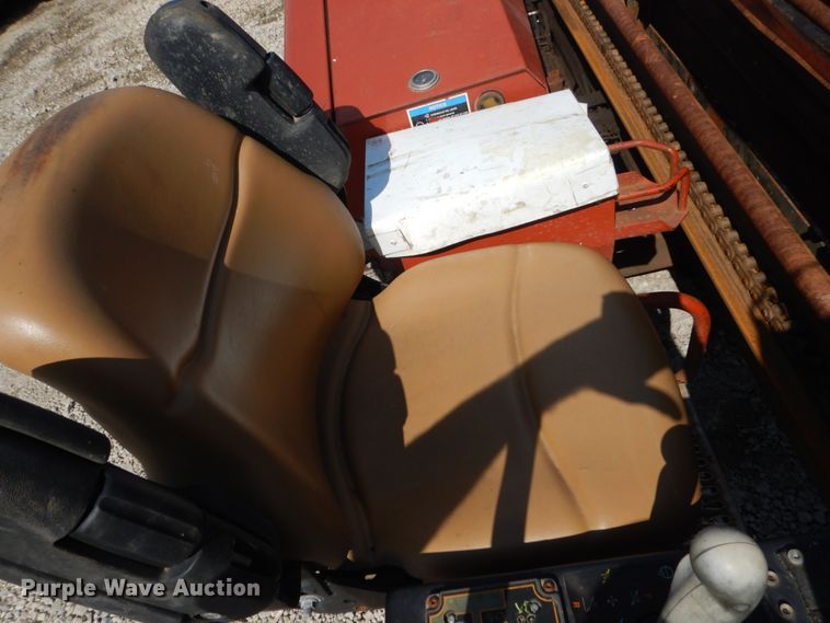 image for item FU9551 2001 Ditch Witch JT1720 directional boring unit