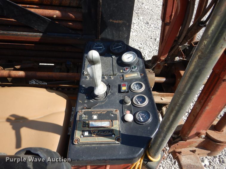 image for item FU9551 2001 Ditch Witch JT1720 directional boring unit