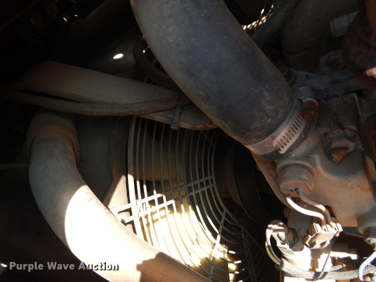 image for item FU9551 2001 Ditch Witch JT1720 directional boring unit