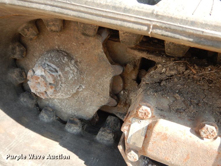 image for item FU9551 2001 Ditch Witch JT1720 directional boring unit