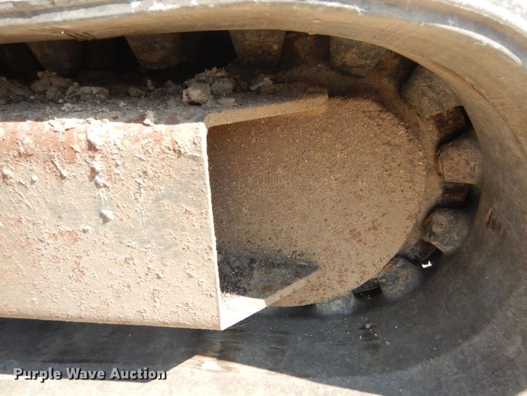 image for item FU9551 2001 Ditch Witch JT1720 directional boring unit