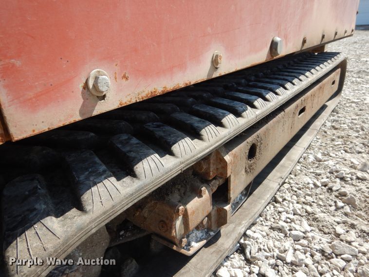 image for item FU9551 2001 Ditch Witch JT1720 directional boring unit