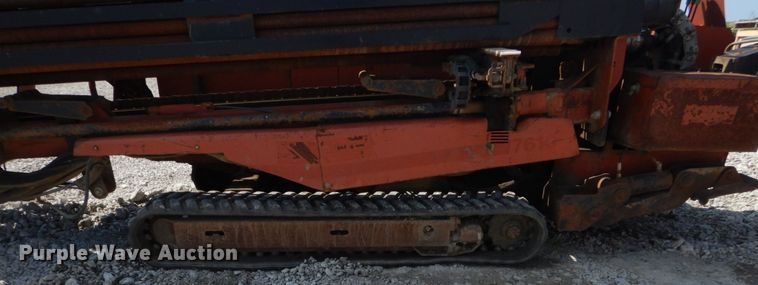image for item FU9551 2001 Ditch Witch JT1720 directional boring unit