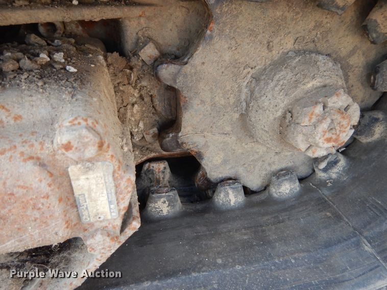 image for item FU9551 2001 Ditch Witch JT1720 directional boring unit