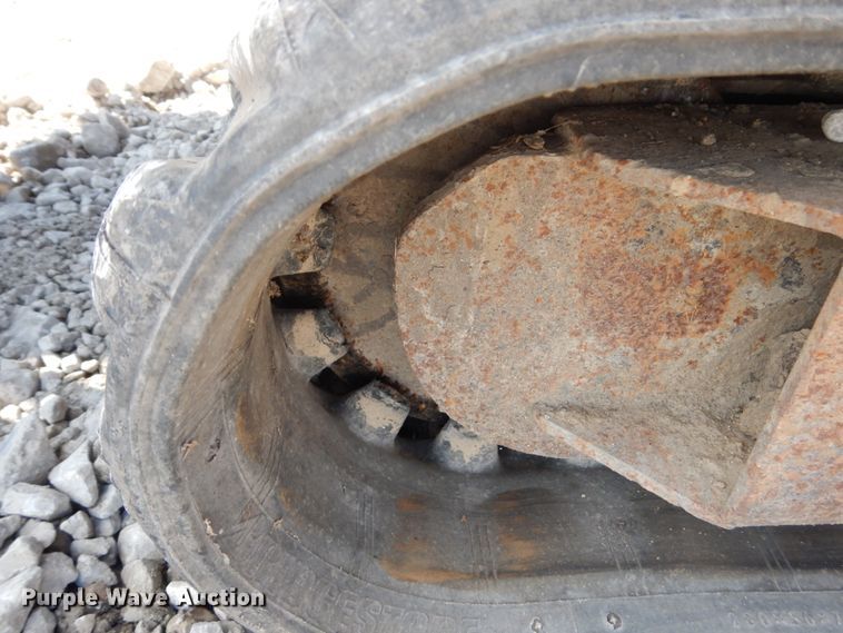 image for item FU9551 2001 Ditch Witch JT1720 directional boring unit