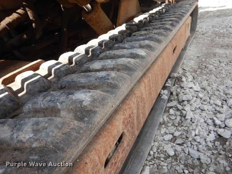 image for item FU9551 2001 Ditch Witch JT1720 directional boring unit