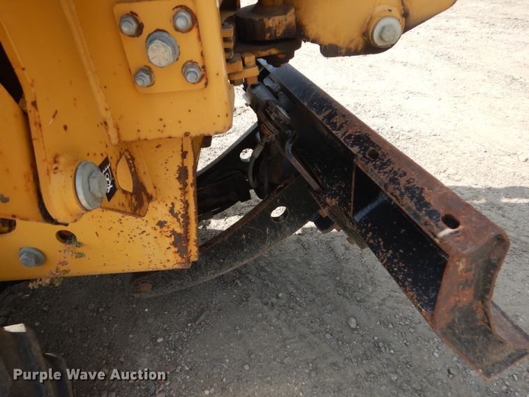 image for item FU9552 2004 Vermeer RT450 trencher