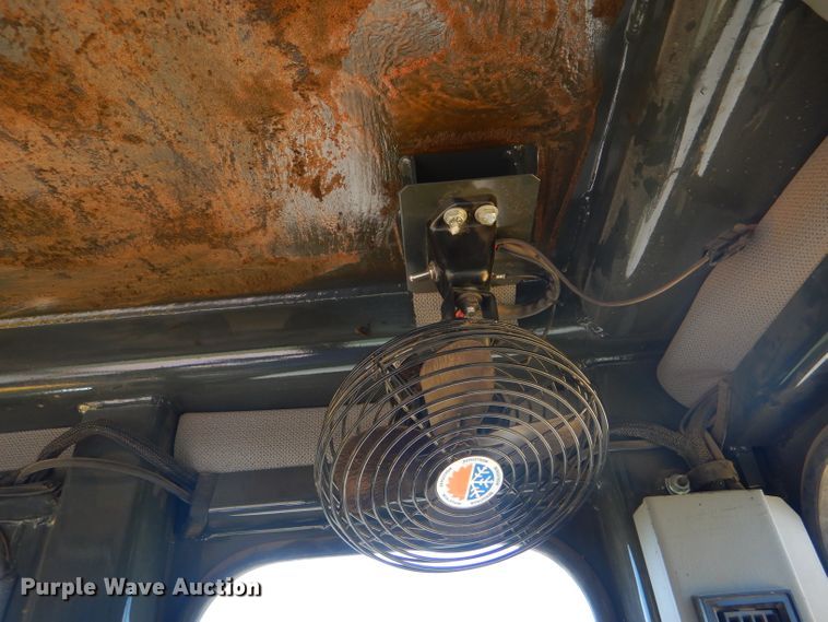 image for item GH9739 2002 Galion 850C motor grader