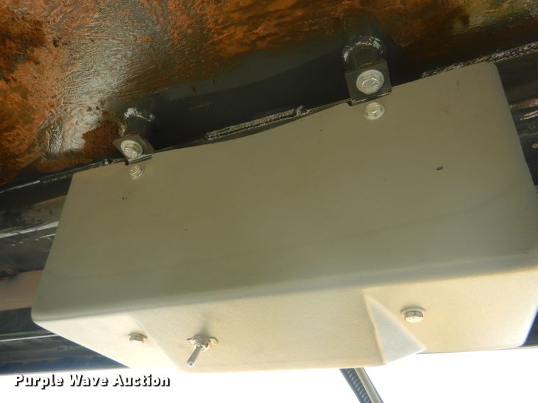 image for item GH9739 2002 Galion 850C motor grader