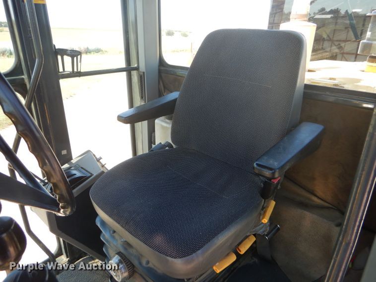 image for item GH9739 2002 Galion 850C motor grader