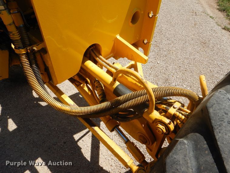 image for item GH9739 2002 Galion 850C motor grader