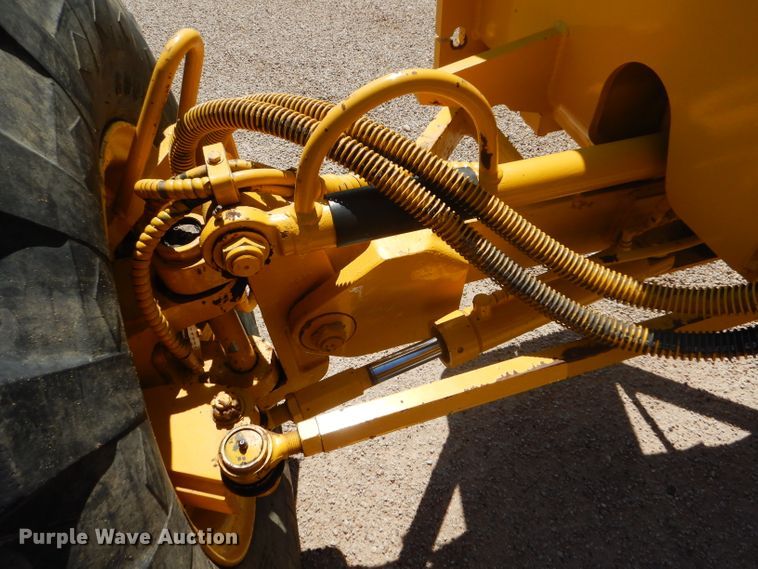 image for item GH9739 2002 Galion 850C motor grader