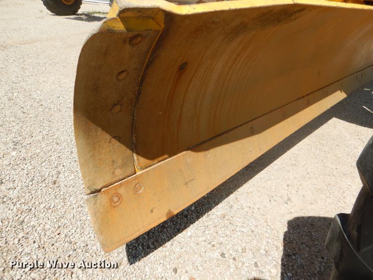 image for item GH9739 2002 Galion 850C motor grader