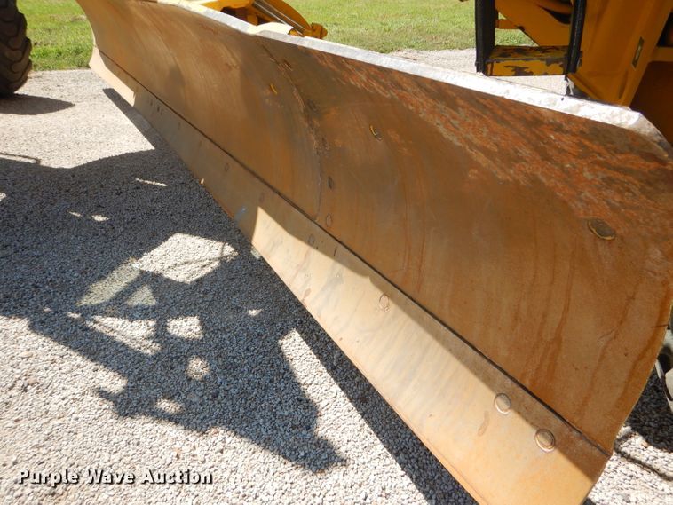 image for item GH9739 2002 Galion 850C motor grader