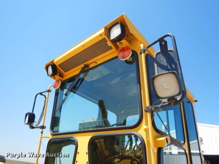 image for item GH9739 2002 Galion 850C motor grader