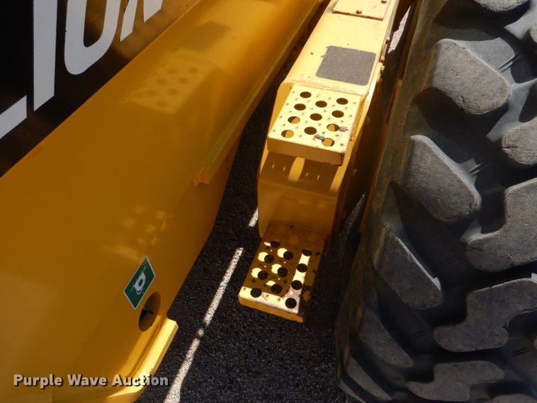 image for item GH9739 2002 Galion 850C motor grader