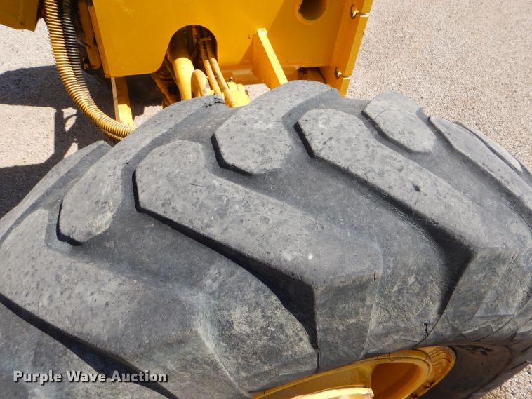 image for item GH9739 2002 Galion 850C motor grader