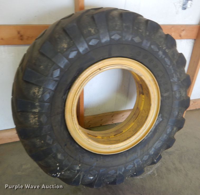 image for item GH9739 2002 Galion 850C motor grader