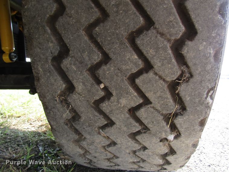 image for item DE2399 2003 Sterling L-Line flatbed truck