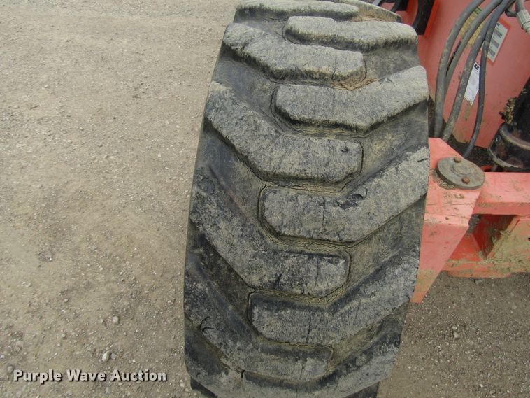 image for item DE2408 2001 JLG 601S boom lift