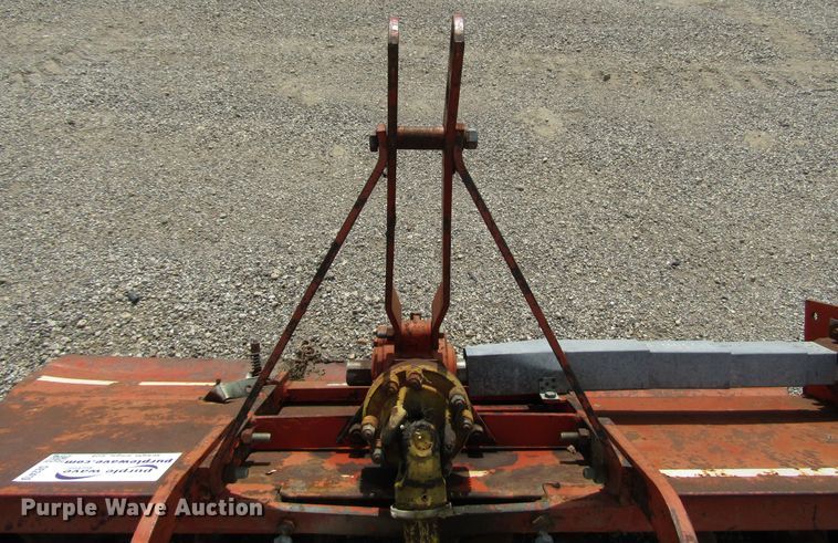 image for item DE2410 Befco tiller