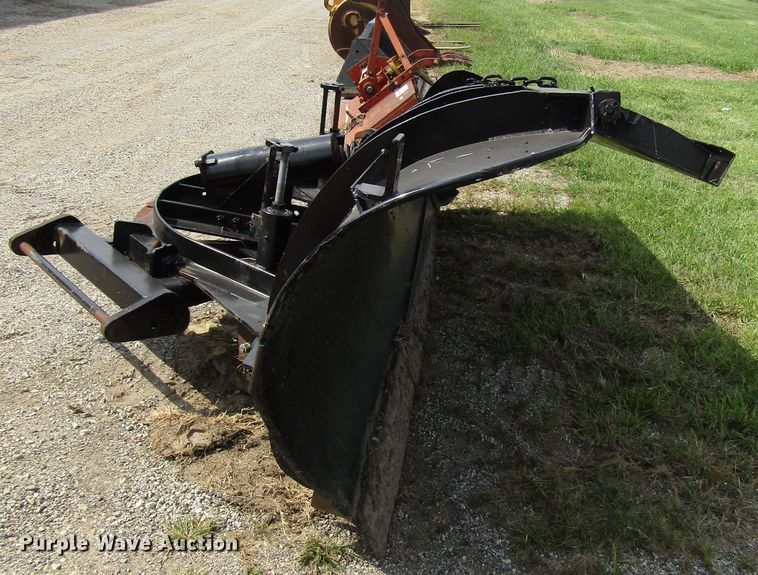 image for item DE2411 10'W snow plow