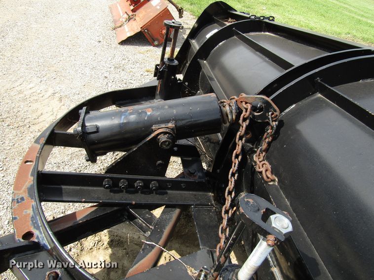 image for item DE2411 10'W snow plow