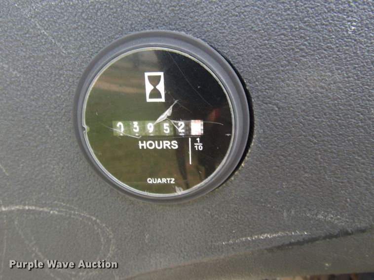 image for item DE2413 Terex TH644C telehandler