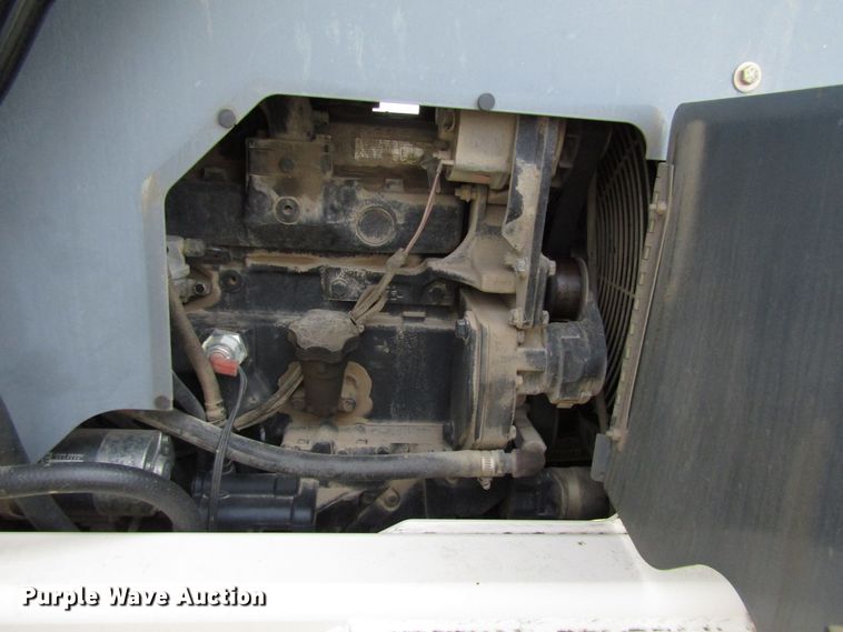 image for item DE2413 Terex TH644C telehandler