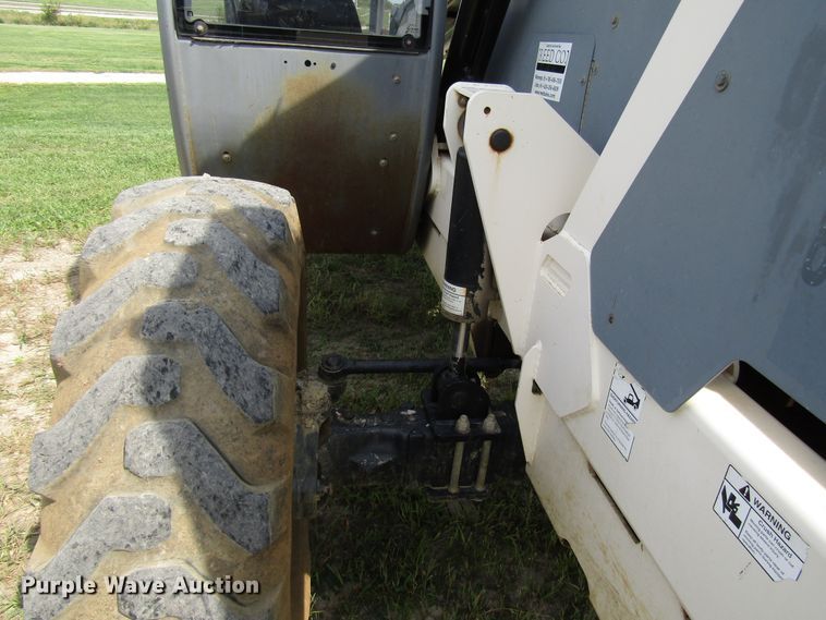 image for item DE2413 Terex TH644C telehandler