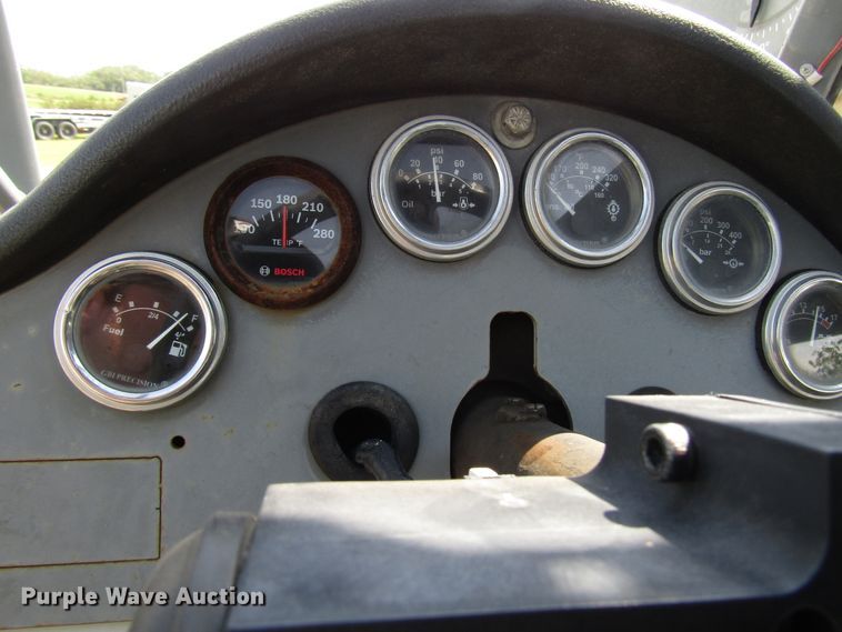 image for item DE2414 2004 Terex TH644C telehandler