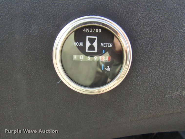 image for item DE2414 2004 Terex TH644C telehandler