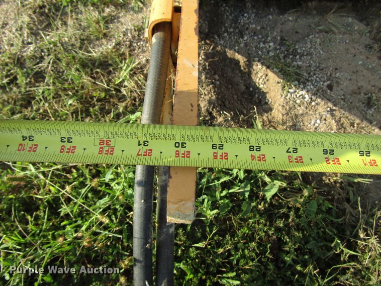 image for item DE2415 Case 108826A1.860 backhoe