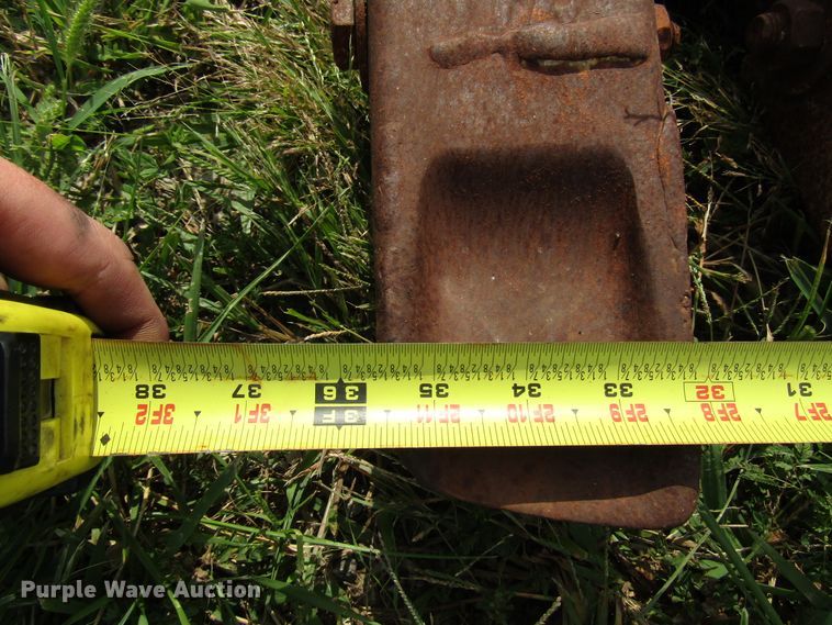 image for item DE2417 CP 36"W excavator bucket