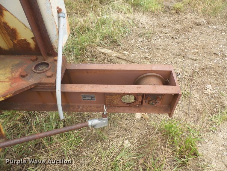 image for item DE2418 Seco overhead crane