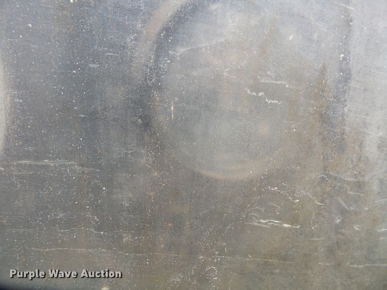 image for item DE2423 Ingersoll Rand P175B-W-D air compressor