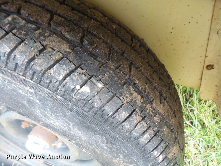 image for item DE2423 Ingersoll Rand P175B-W-D air compressor