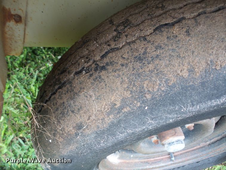 image for item DE2423 Ingersoll Rand P175B-W-D air compressor