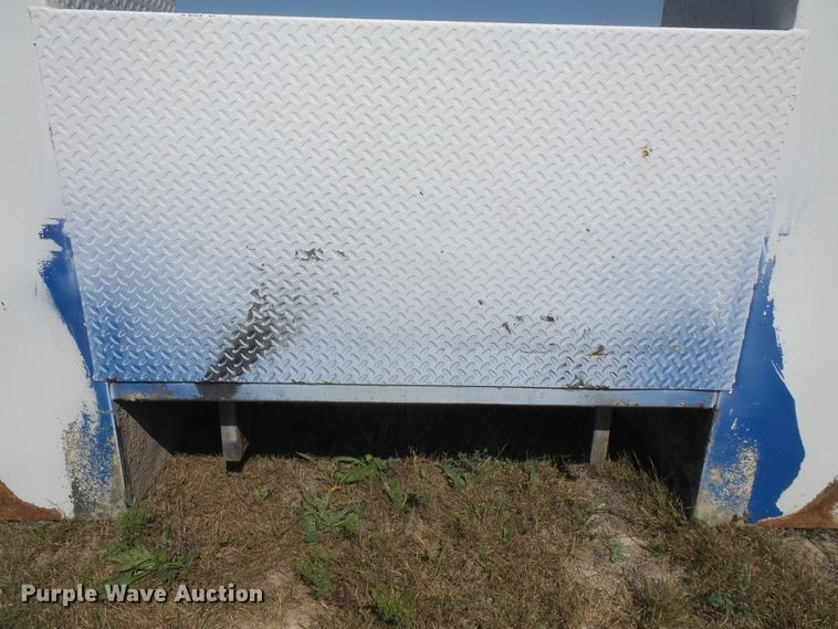 image for item DE2432 Adkins utility bed