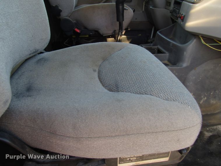 image for item DG8202 1999 Sterling L-Line semi truck