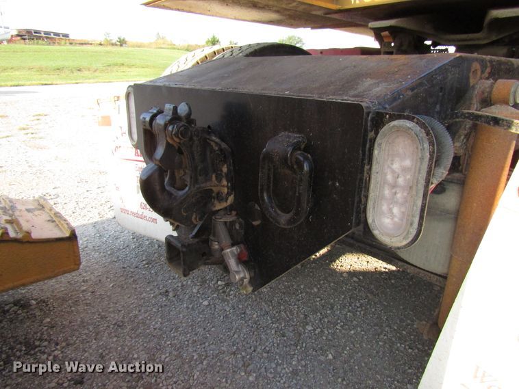 image for item DG8202 1999 Sterling L-Line semi truck